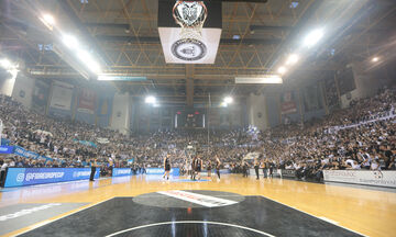 ΚΑΕ ΠΑΟΚ: Ζήτησε αναβολή του ντέρμπι με τον Άρη