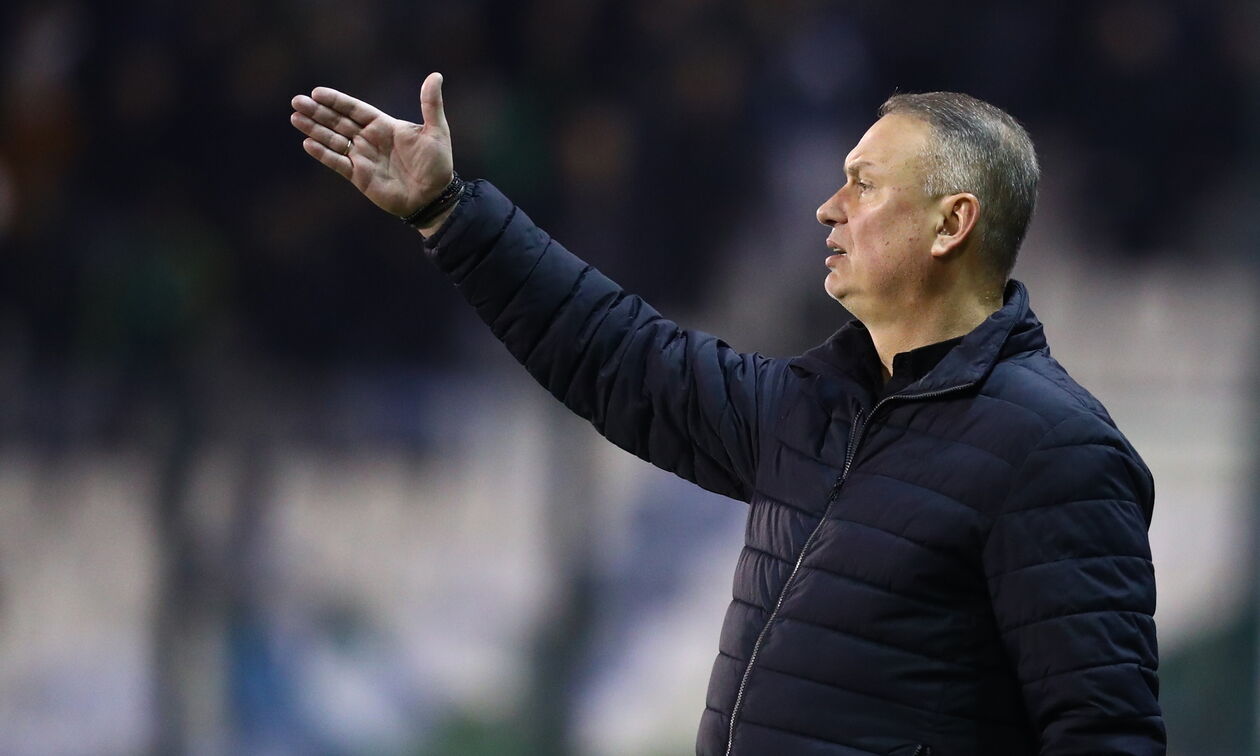 Άρης: Δεν ανακοίνωσε αποστολή εν όψει Πανσερραϊκού