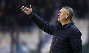 Άρης: Δεν ανακοίνωσε αποστολή εν όψει Πανσερραϊκού