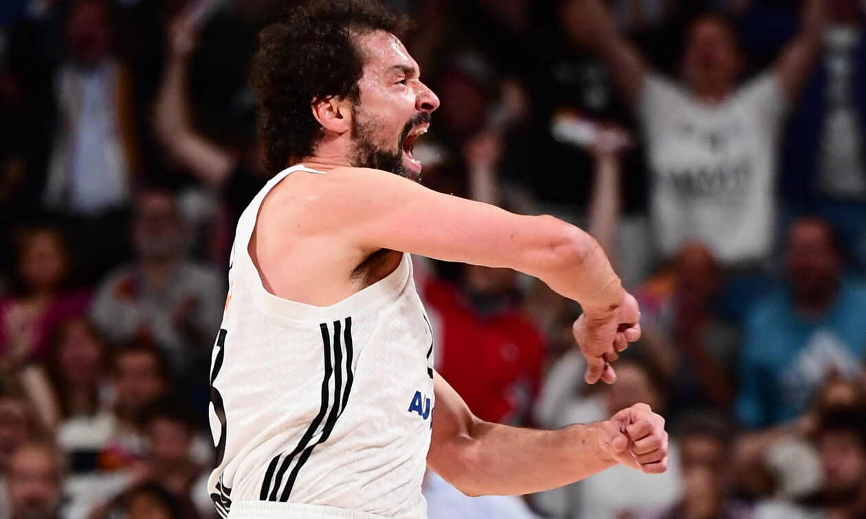 Euroleague: Πρώτος στα 700 τρίποντα ο Σέρχιο Γιουλ