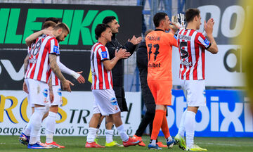 Πανσερραϊκός: Οι επιλογές του Σαραγόσα εν όψει Άρη