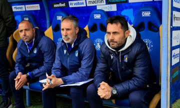 Αστέρας AKTOR: Με απουσίες στον «τελικό» με την ΑΕΛ 