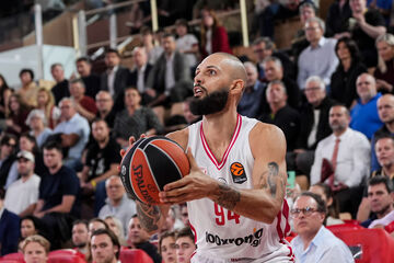 Ολυμπιακός: Όλα μπορούν να αλλάξουν το βράδυ της Τρίτης