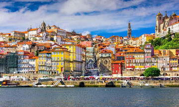 7 υπέροχοι προορισμοί για την άνοιξη στην Ευρώπη