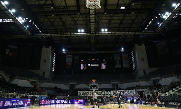 Οριστική αναβολή του ΠΑΟΚ-Άρης