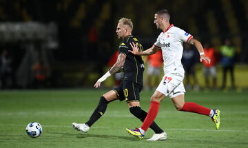 Πανσερραϊκός - Άρης: Διαφορετικοί στόχοι, αλλά θέλουν και οι δύο το τρίποντο