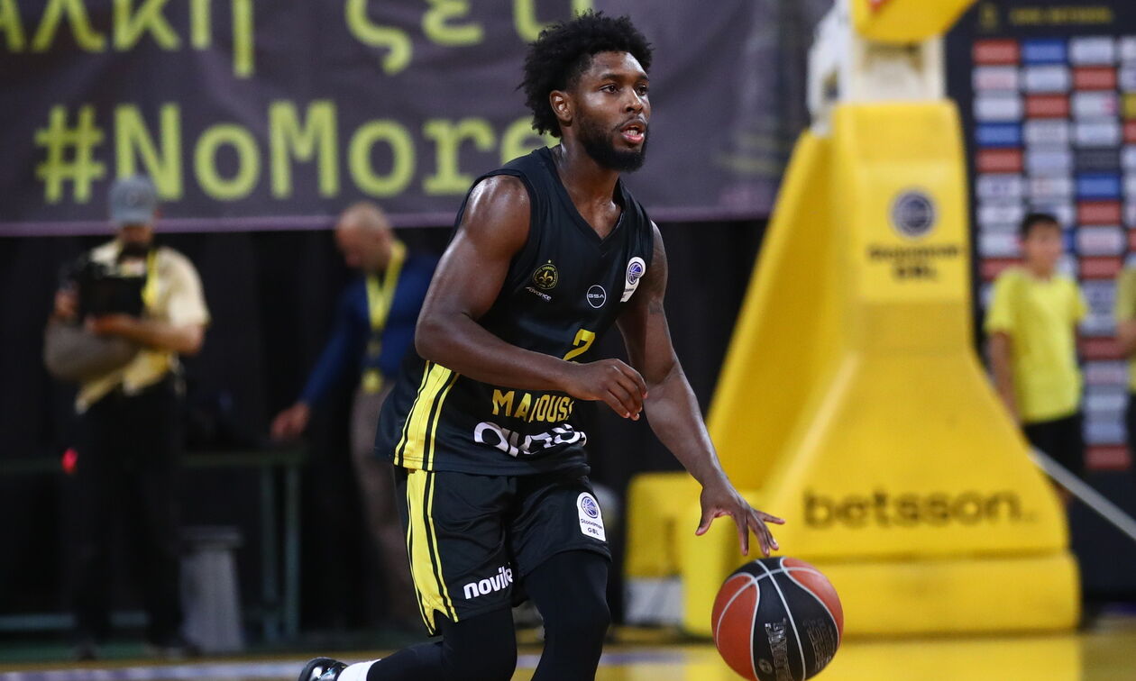 Greek Basket League: Δράση σε Μαρούσι και Μύκονο