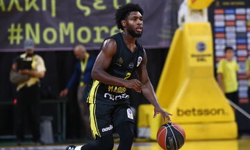 Greek Basket League: Δράση σε Μαρούσι και Μύκονο