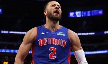 ΝΒΑ: Εύκολα Πίστονς και Νικς, ο Ντουράντ έδωσε τη νίκη τους Ρόκετς (vid)