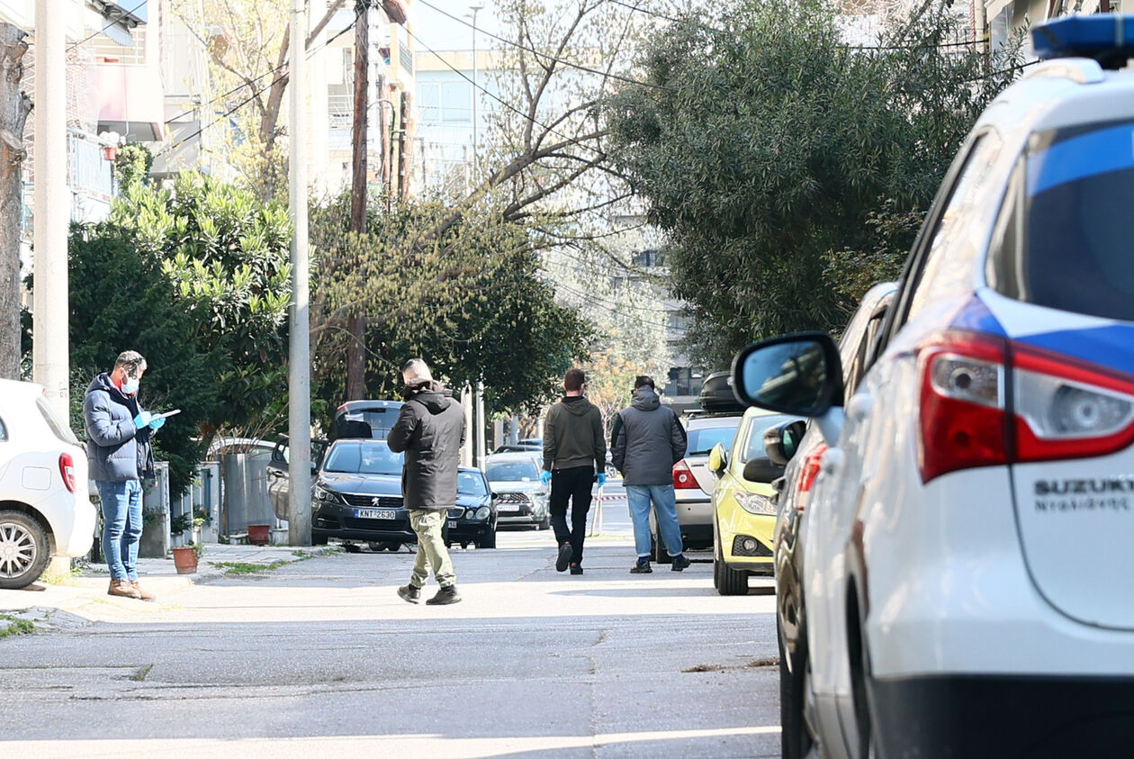 Μπαντής: «Καμιά φανέλα, κανένα χρώμα δεν έχει μεγαλύτερη σημασία από την αξία της ανθρώπινης ζωής»