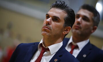 Βουρδέρης: «Για άλλη μια φορά στο ίδιο έργο θεατές θα έλεγα...»