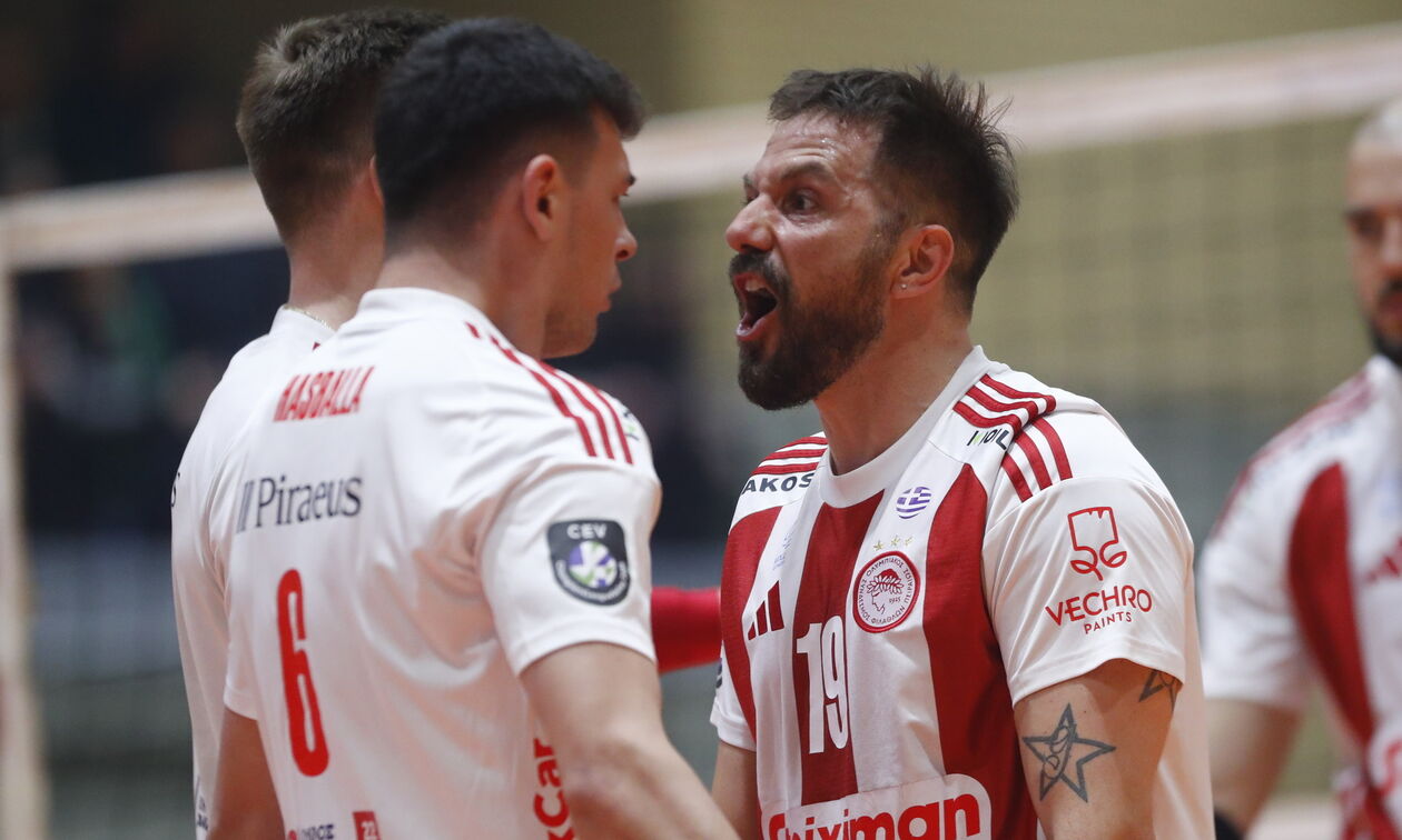 Καβάνα: «Πρέπει να κρατάμε καλύτερα στην υποδοχή»