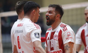 Καβάνα: «Πρέπει να κρατάμε καλύτερα στην υποδοχή»