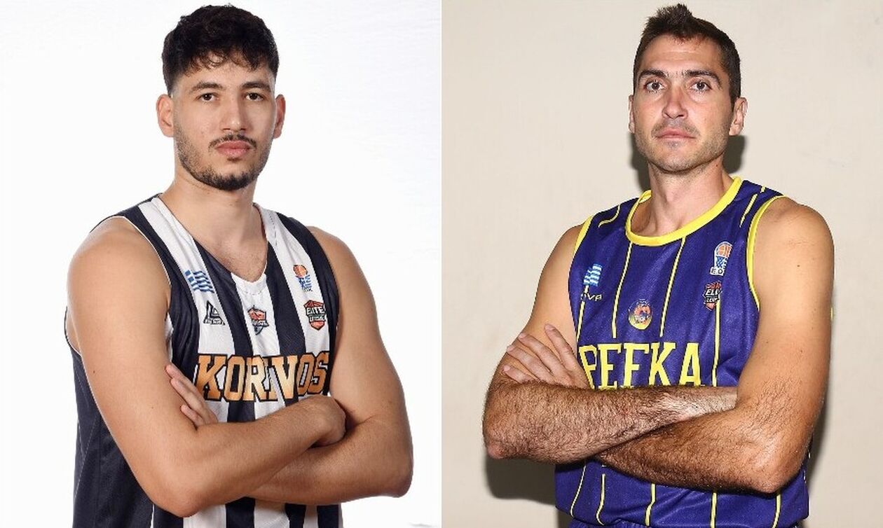 Κόροιβος Αμαλιάδας-Μαχητές Πειραματικό: Σημαντικό ματς για διαφορετικούς λόγους