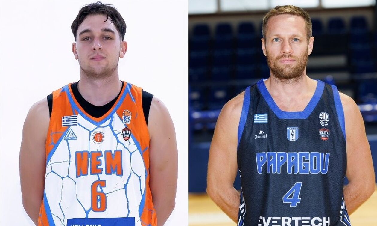 ΝΕ Μεγαρίδος-ΑΣ Παπάγου: Ντέρμπι για την τετράδα