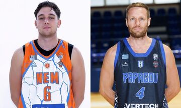 ΝΕ Μεγαρίδος-ΑΣ Παπάγου: Ντέρμπι για την τετράδα