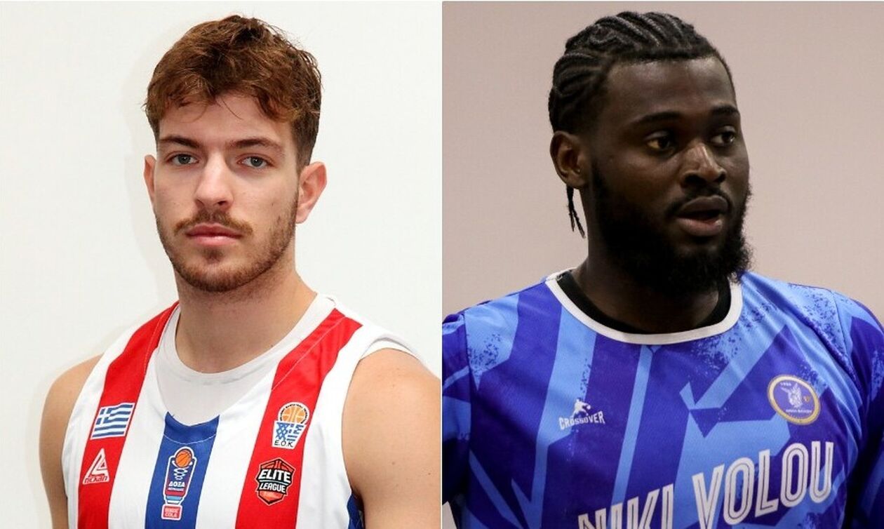 Δόξα Λευκάδας-Νίκη Βόλου: Ίδιος στόχος, άλλες βλέψεις