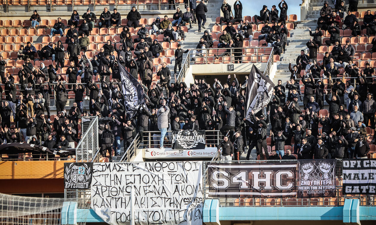 ΟΦΗ: «Η τελευταία “παράσταση” στο σπίτι μας»