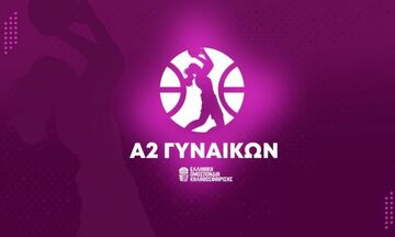 Α2 Γυναικών: Δύο παιχνίδια σήμερα για τα Play Offs του 1ου Ομίλου