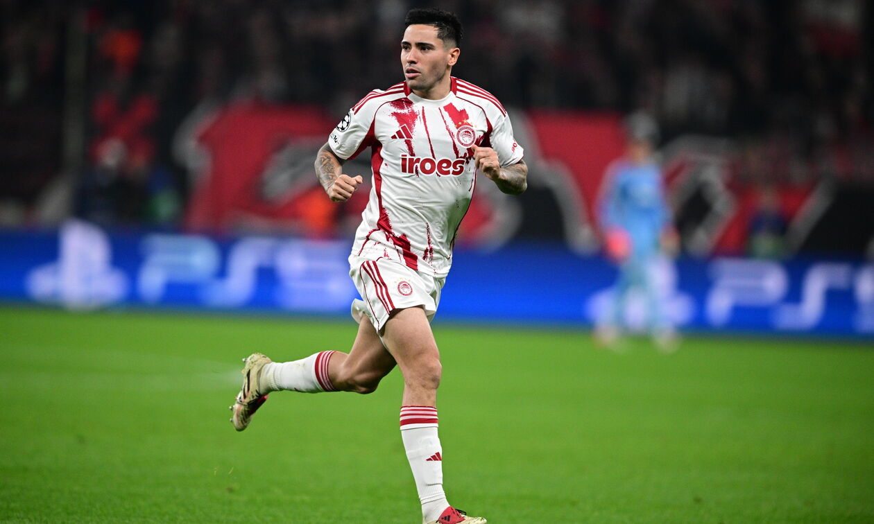 Ολυμπιακός: Η επιστροφή του Ορτέγκα και οι επιλογές στη μεσοεπιθετική γραμμή