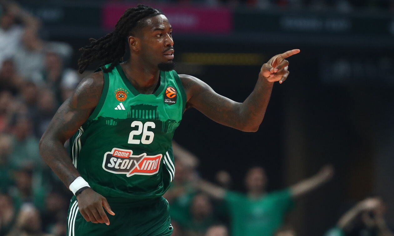 Παναθηναϊκός: Χωρίς Λεσόρ κόντρα στην ΑΕΚ 