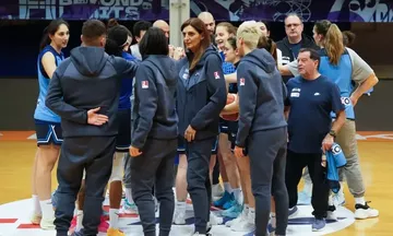 Εθνική Γυναικών: Οδηγίες για την προσέλευση των φιλάθλων