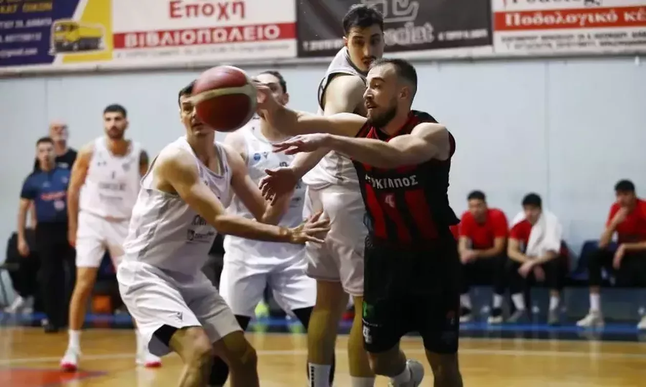 Μακαρατζής: «Το “θέλω” και το “πιστεύω” μας για την παραμονή είναι μεγάλα»