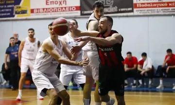 Μακαρατζής: «Το “θέλω” και το “πιστεύω” μας για την παραμονή είναι μεγάλα»