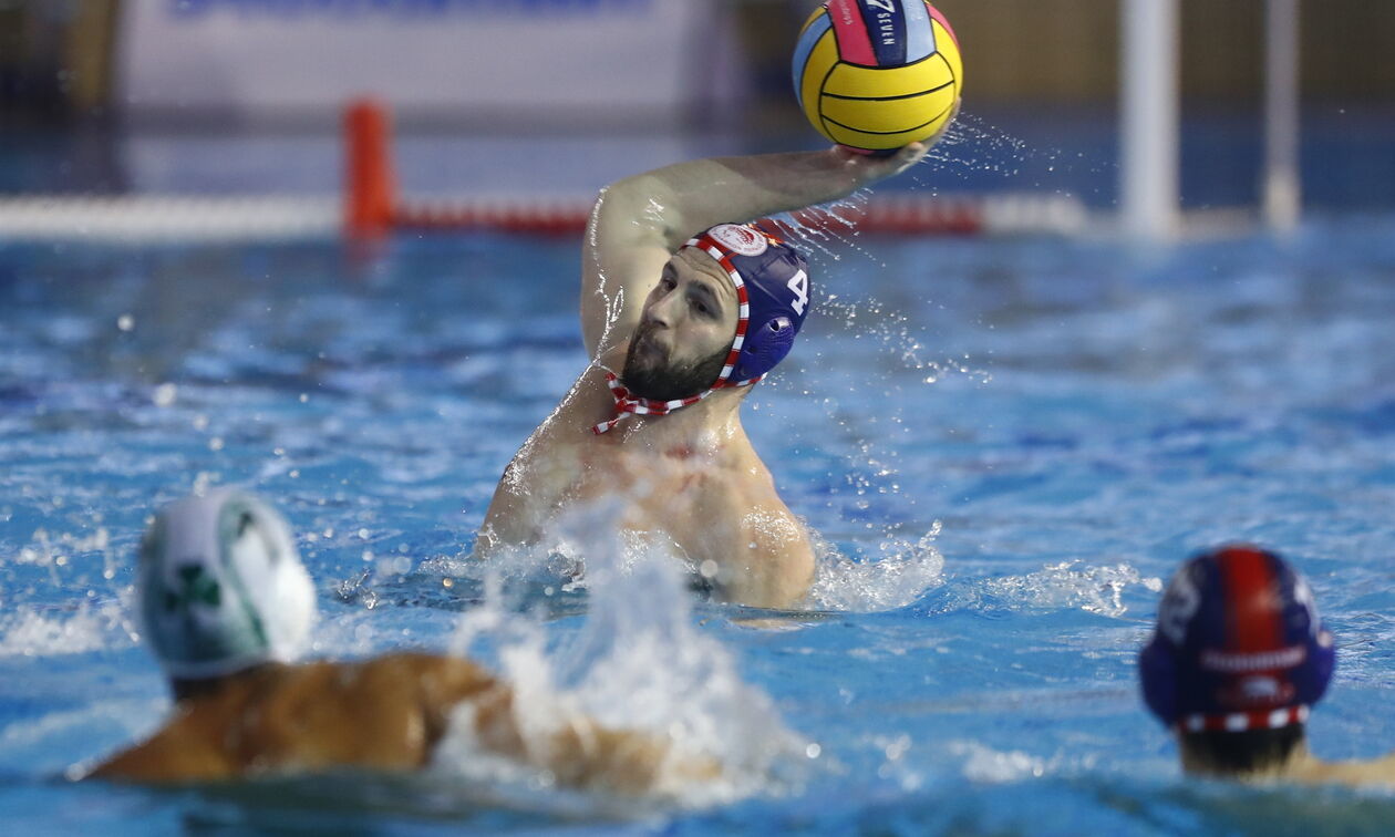 Ολυμπιακός: Ντέρμπι με τον Παναθηναϊκό στο Παπαστράτειο οι «ερυθρόλευκοι»