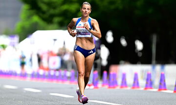 Βαλκανικό Πρωτάθλημα Βάδην: Όριο για την Τσινοπούλου, έξι μετάλλια και τρία πανελλήνια ρεκόρ