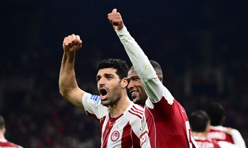 Ολυμπιακός: Η ενδεκάδα για το ματς με τον ΟΦΗ