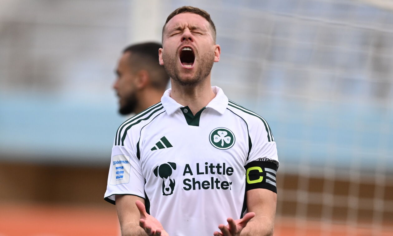 Παναθηναϊκός: Χωρίς Ίνγκασον και Ρενάτο Σάντσες η αποστολή 