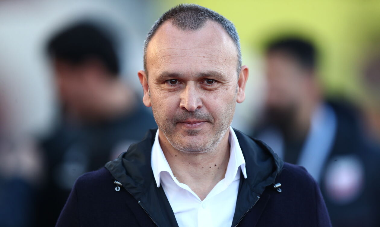 Βόλος: Χωρίς τον Τζόκα