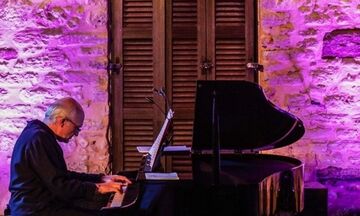 Διάκριση για Χάλκη