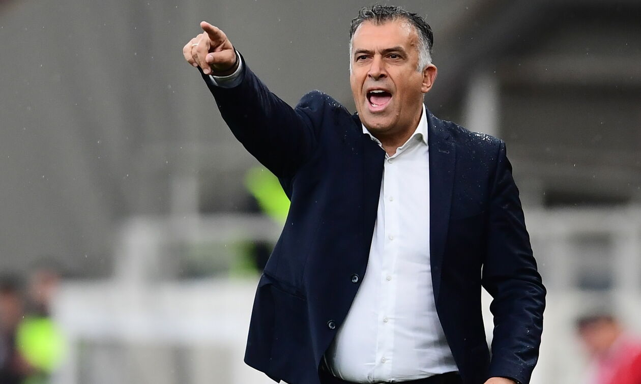  Παναιτωλικός: Πλήρης κόντρα στον Παναθηναϊκό