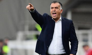  Παναιτωλικός: Πλήρης κόντρα στον Παναθηναϊκό