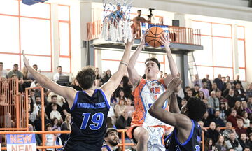 Elite League: Η Μεγαρίδα το ντέρμπι με Παπάγου!Ακάθεκτη η Δόξα Λευκάδας, σούπερ Λαύριο (βαθμολογία) 