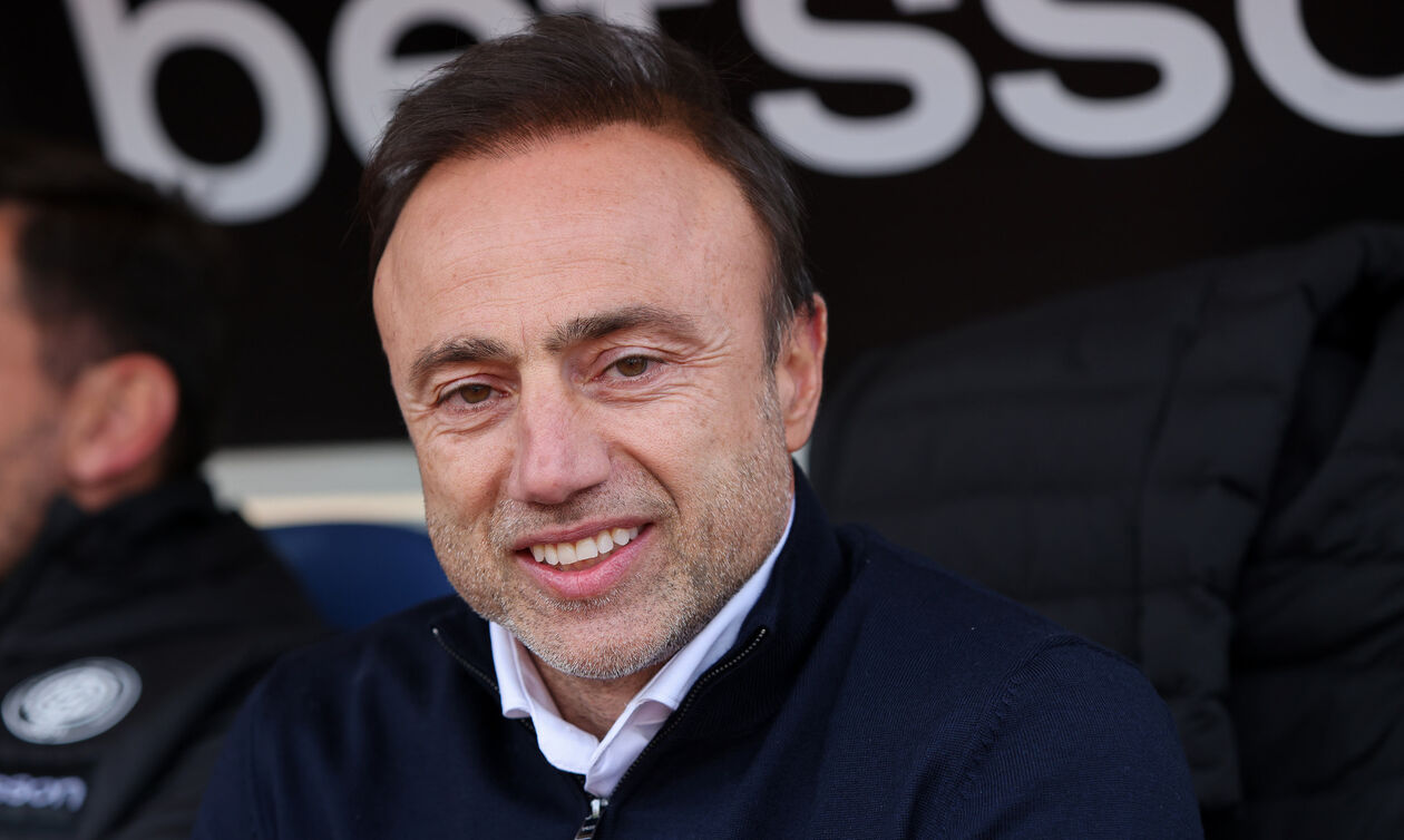 Κόντης: «Το ματς της χρονιάς αυτό με τον Άρη»