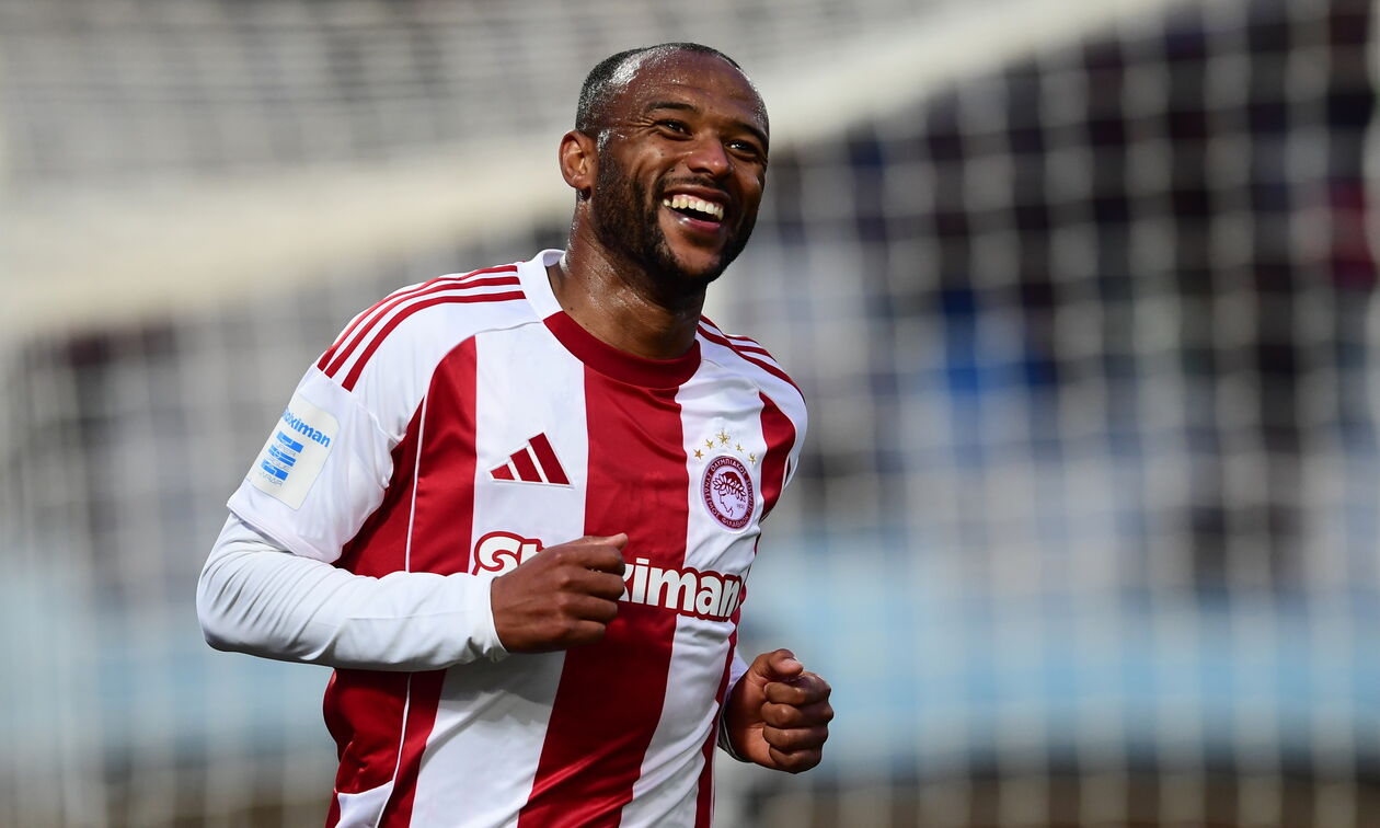 Ελ Κααμπί: «Η καρδιά μου είναι εδώ»