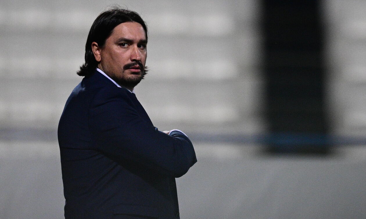 Η αποστολή της Κηφισιάς για το ματς με τον Βόλο