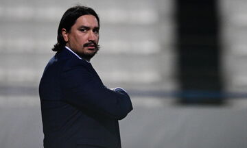 Η αποστολή της Κηφισιάς για το ματς με τον Βόλο