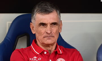 Μεντιλίμπαρ: «Ο Ταρέμι έδειξε τι άνθρωπος είναι»