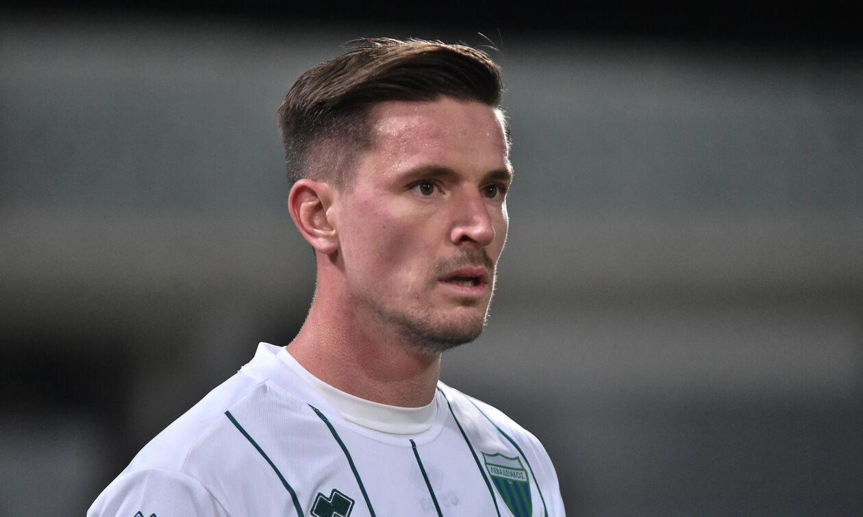 Λεβαδειακός: Με Βέρμπιτς κόντρα στον ΠΑΟΚ