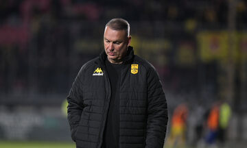 Γρηγορίου: «Μας λείπει το γκολ»