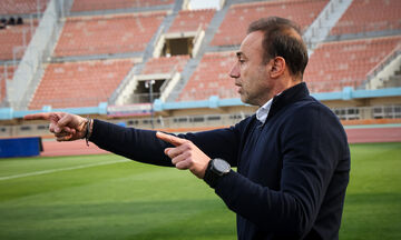 Με ποιον παίκτη του ΟΦΗ τα έβαλε ο Κόντης