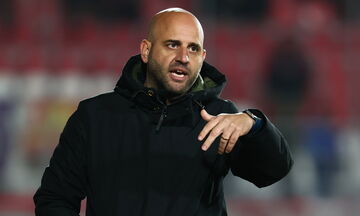 Σαραγόσα: «Συγχαρητήρια στον τερματοφύλακα του Άρη»