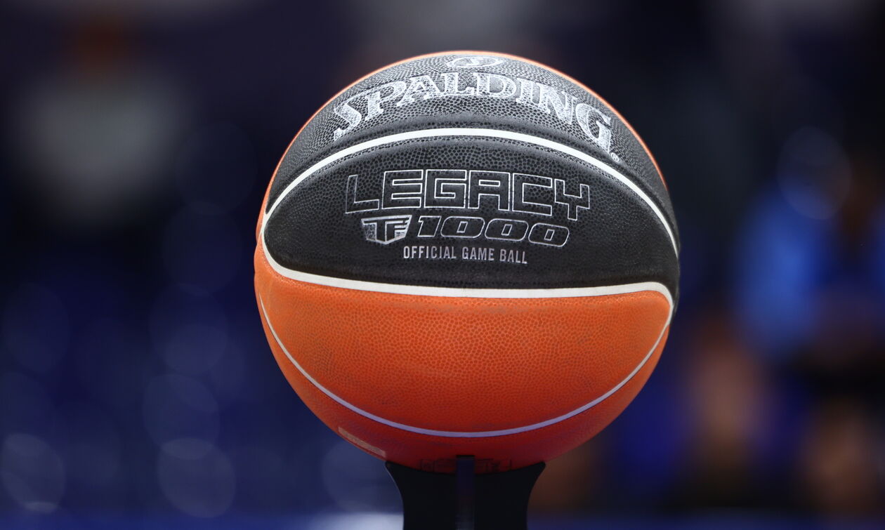 GBL: Στη Γλυφάδα ο Ολυμπιακός - Υποδέχεται την ΑΕΚ ο Παναθηναϊκός