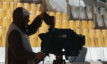 Τηλεόραση: Οι αθλητικές μεταδόσεις της Κυριακής (15/3)