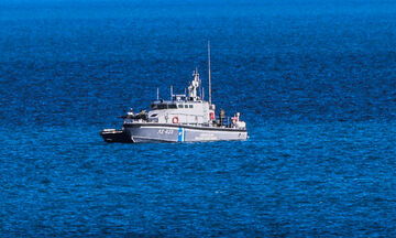 Ρόδος: Νεκρός εντοπίστηκε ο αγνοούμενος ψαράς