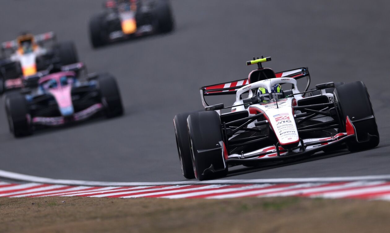 FIA: Ακυρώθηκαν τα GP σε Μπαχρέιν και Σαουδική Αραβία